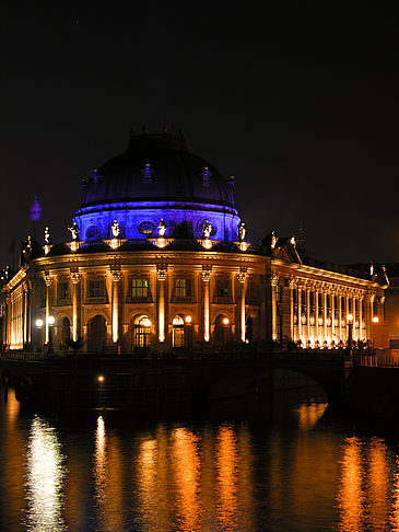 Foto Bodemuseum - Berlin