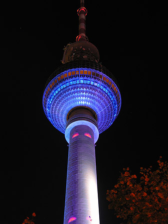 Fotos Fernsehturm