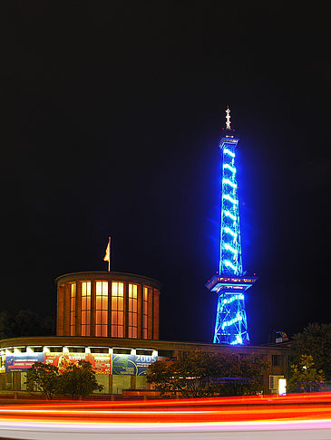 Fotos Funkturm