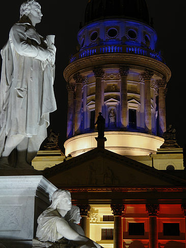 Foto Französischer Dom