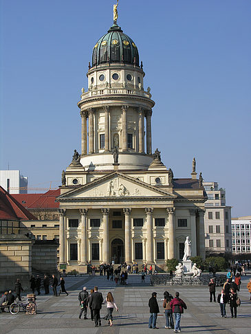 Foto Französischer Dom