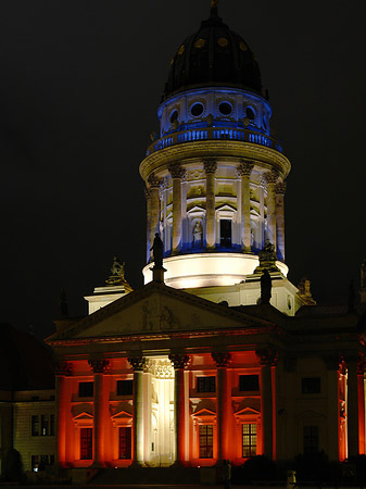 Französischer Dom Fotos