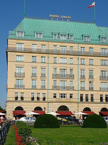 Hotel Adlon Fotos