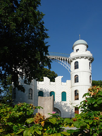 Schlossturm