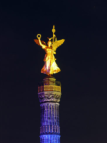 Fotos Siegessäule