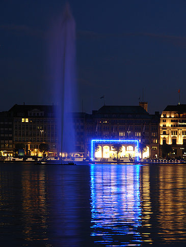 Fotos Alsterhaus | Hamburg