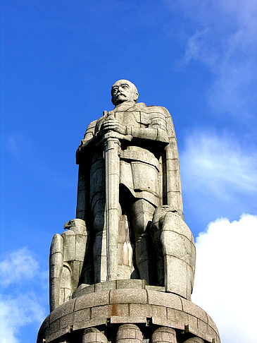 Fotos Bismarck Denkmal