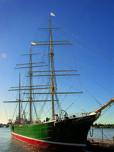 Fotos Rickmer Rickmers