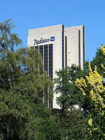 Foto Radisson Hotel