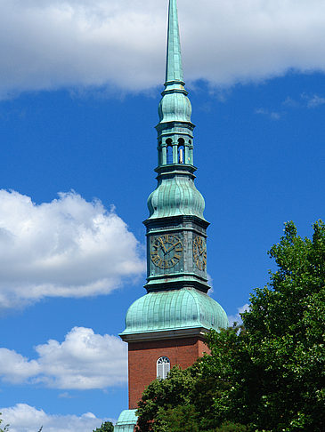 Fotos St. Trinitatis Kirche