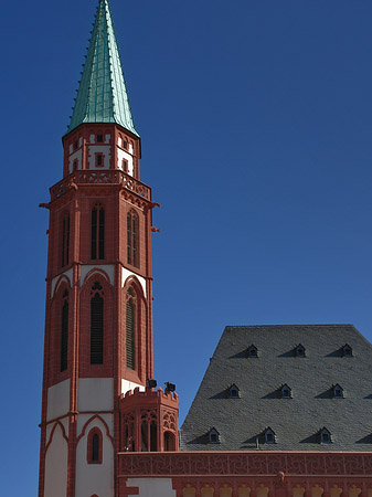 Foto Alte Nikolaikirche