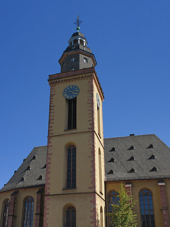 Fotos Katharinenkirche | Frankfurt am Main