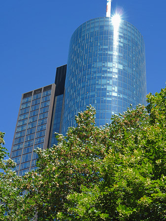 Maintower Foto 