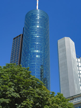 Maintower Foto 