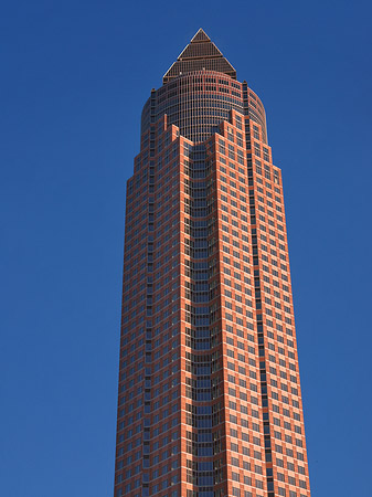 Messeturm Fotos