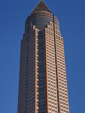 Fotos Messeturm | Frankfurt am Main