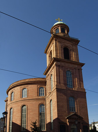 Paulskirche Fotos