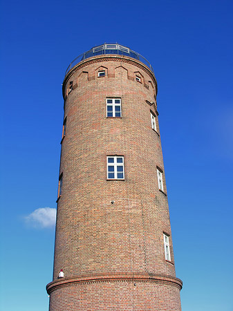 Kleiner Turm Foto 