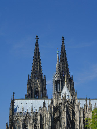 Kölner Dom Fotos