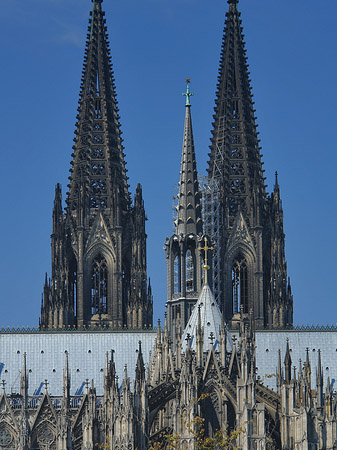 Kölner Dom