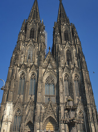 Fotos Menschen beim Kölner Dom | Köln