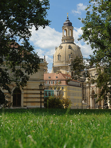 Frauenkirche Foto 