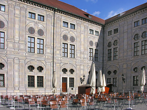 Residenz