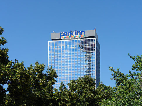 Park Inn Hotel Foto 