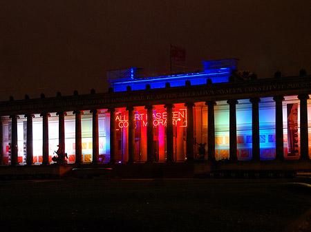 Foto Altes Museum