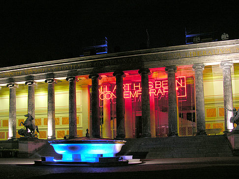 Foto Nationalgalerie