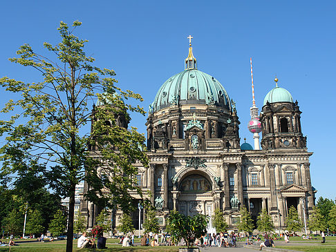 Lustgarten