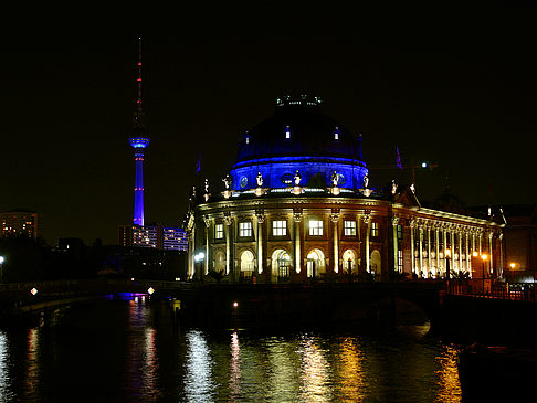 Fotos Bodemuseum | Berlin