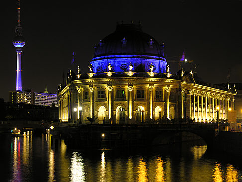 Bodemuseum