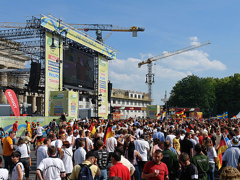 Fotos Brandenburger Tor | Berlin