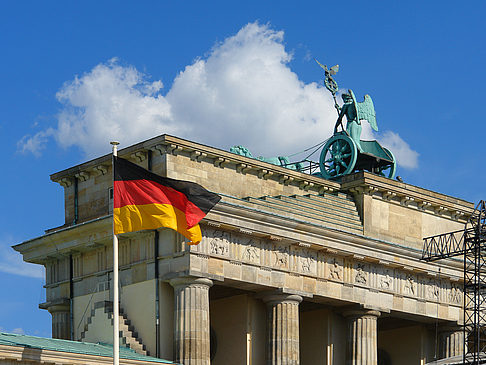 Brandenburger Tor