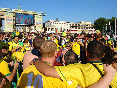 Fotos Brasilien | Berlin