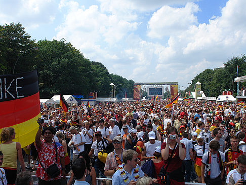 Fotos Deutsche Fahnen | Berlin