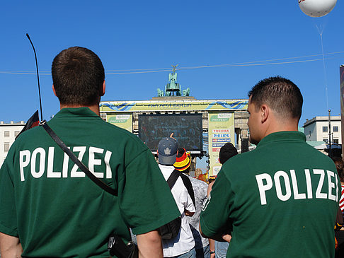 Fotos Polizei