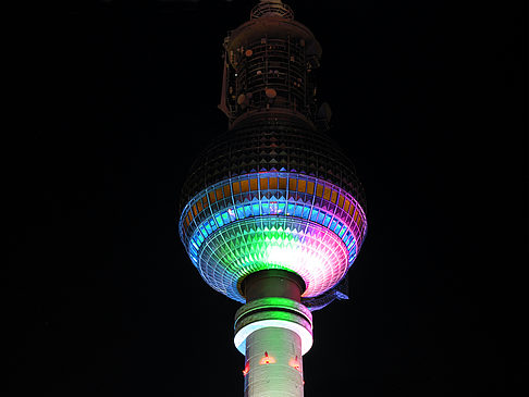 Fernsehturm