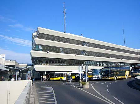 Foto Flughafen Tegel