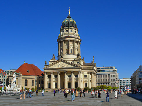 Französischer Dom