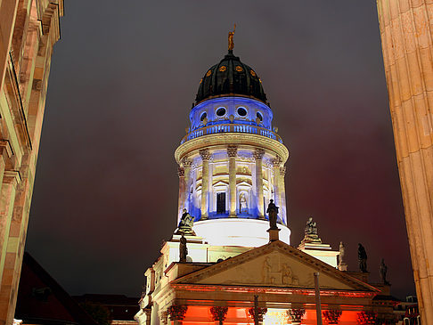 Foto Französischer Dom