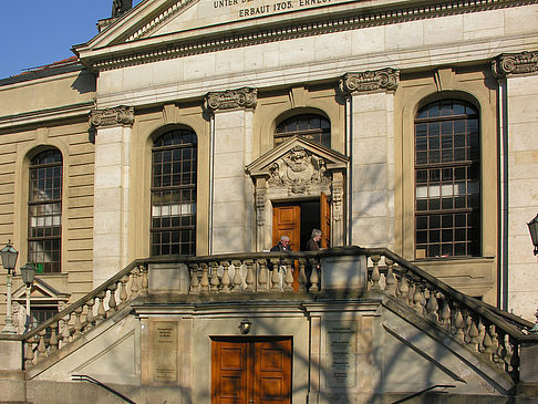 Fotos Französischer Dom | Berlin