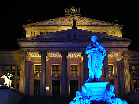 Fotos Schauspielhaus | Berlin