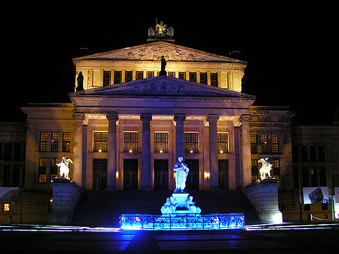 Fotos Schauspielhaus | Berlin