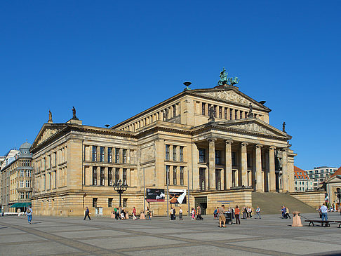 Konzerthaus