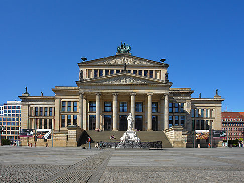 Fotos Konzerthaus