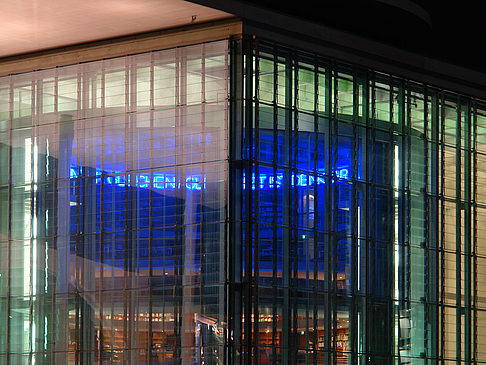 Foto Marie Elisabeth Lüders Haus