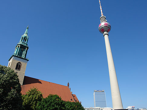 Marienkirche Foto 