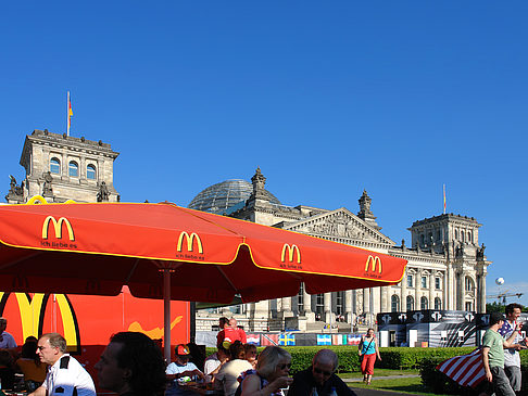 Fotos McDonalds | Berlin